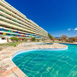  Appartamento Casaviva - Grazioso Bilocale Sul Mare A Italia