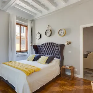  Appartamento Romexperience Borgo Pio Italia