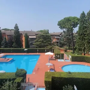 Peschiera - Two Bedroom With Balcony Peschiera del Garda