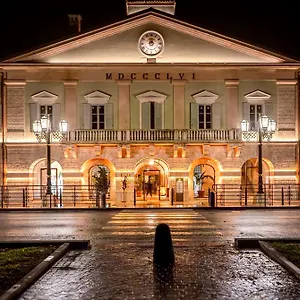 Hotel Pavillon &, Peschiera del Garda